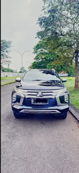 Pajero 4x4 ultimate 2022