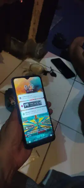 Xiaomi redmi 9T 4+1/64