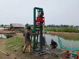 Sumur Bor Jambe