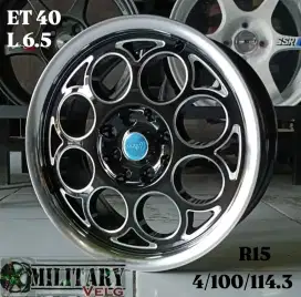 JF Wheldrag R15
