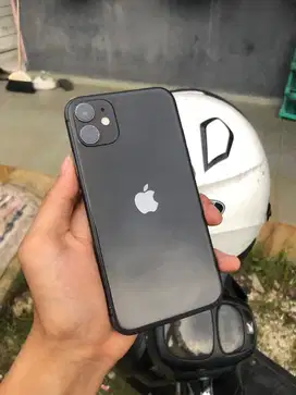 iPhone 11 64gb Inter