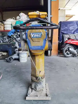 STEMPER VIPAC ROBIN EY15 - SECOND