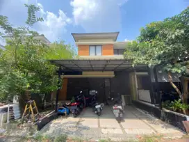 Rumah Over Kredit 2Lantai bs CASH dkt UNPAM @The Akasia Terrace Depok