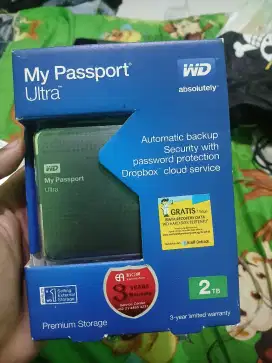 jual hardisk 2tb