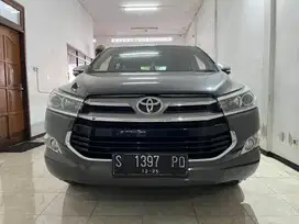 Toyota Kijang Innova 2016 Bensin
