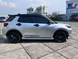 Toyota Raize 2022 Bensin