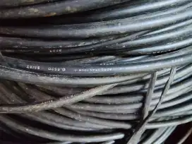 Kabel Fiber Optik*