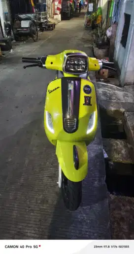 Motor listrik uwinfly T3S