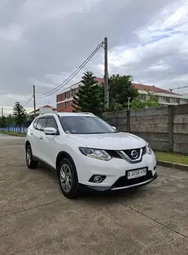 NISSAN XTRAIL 2.5 AT 2016 KM80RB
