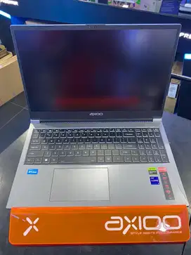 PROMO CICILAN LAPTOP AXIOO PONGO BUNGA 0% SYARAT HANYA DENGAN KTP