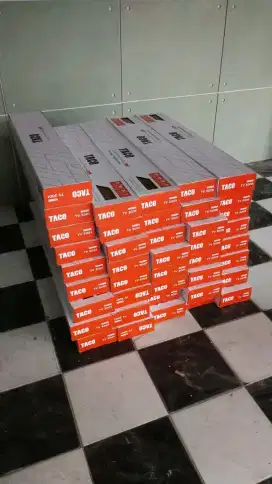Finil dan parkit lantai kayu