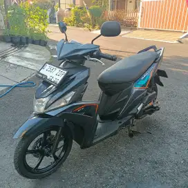 Yamaha mio m3 2020
