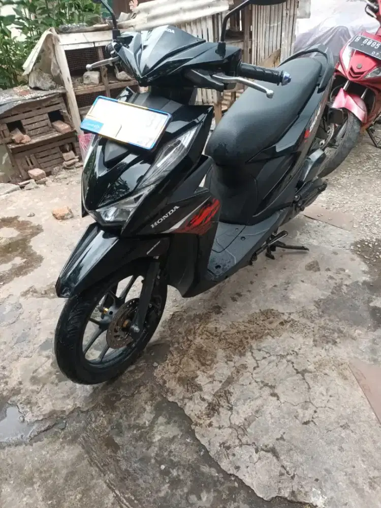 Jual Honda bead pjk idup super pnjng jios