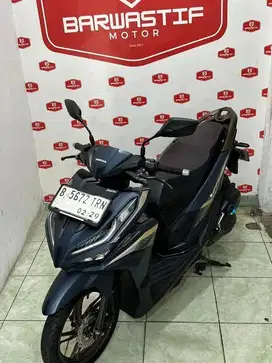 New Vario 125 Cbs iss 2024