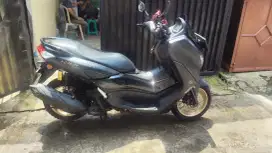 Jual cepat Nmax tahun 2020