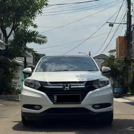 JUAL CASH HONDA HRV E 2018 MATIC