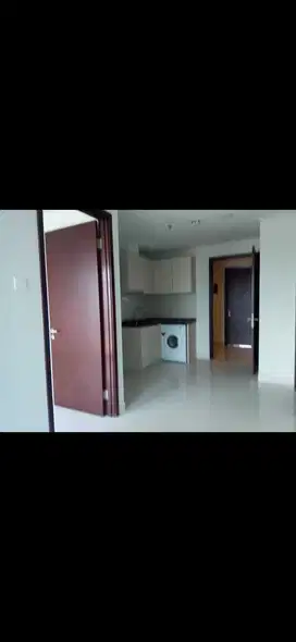 Apartemen Bagus Di Puri Mansion Jakarta Barat Type 3BR Siap Huni