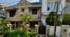 Rumah Bantarjati Indraprasta