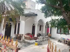 Dijual Rumah Hook Murah Suap HuninDi Harapan Indah Bekasi