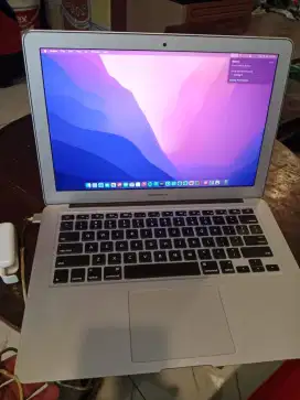 Macbook air 2015 core i5 harga pass