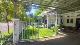 Dijual Rumah Hook Di Batununggal Bandung