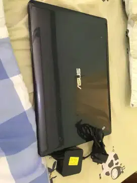 ASUS X451CA Intel(R) Celeron(R)