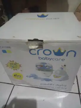 Crown baby CR1088