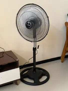 MASPION PW-452 KIPAS ANGIN / STAND POWER FAN 18 INC / PW452