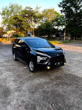 Mitsubhisi Xpander Exceed AT THN 2021