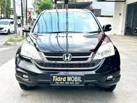 Honda CRV 2.0 Automatic Th 2012