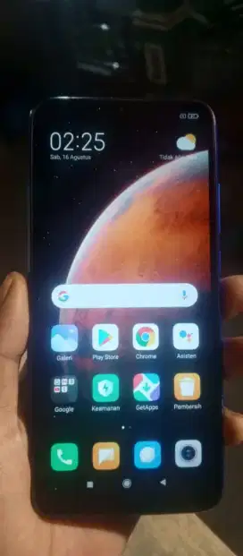 Di jual Redmi 9C
