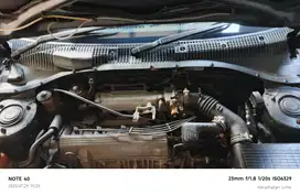 Toyota Corona 1995 Bensin