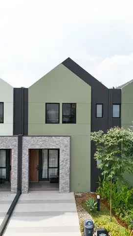 Sutera Nexen Tipe Voxel