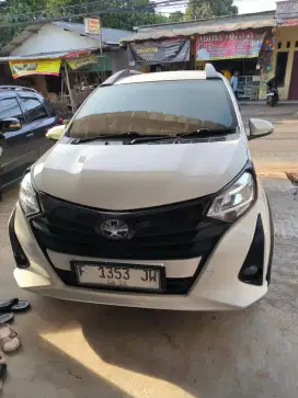 Bagus , Toyota Calya G Th 2020