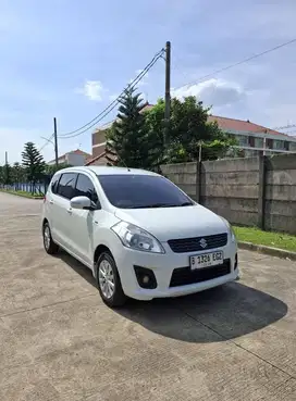 [TDP9JT] SUZUKI ERTIGA GL MT 2012