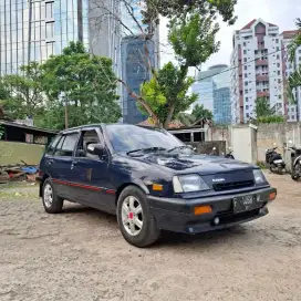 Suzuki Forsa GLX 1000cc 4 Silinder Tahun 1988