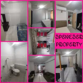 Disewakan Apartemen Gading Nias 2BR Furnished