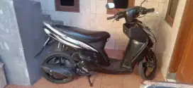 Mio Sporty 5TL Tahun 2008