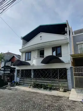 Dijual Rumah Kos Di RungkutHarga 3Man