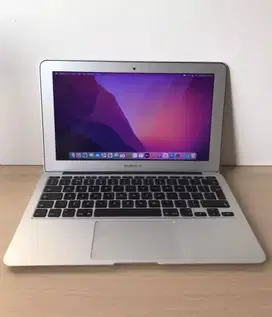 MacBook Air (11-inch, Mid 2011)