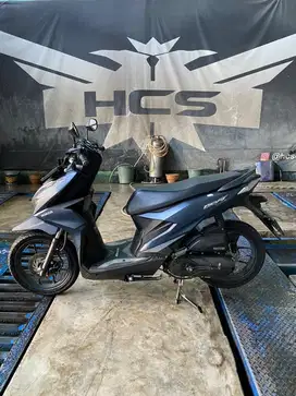Honda Beat ISS 2023