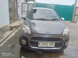 Daihatsu Ayla 1.0X AT Tahun 2016