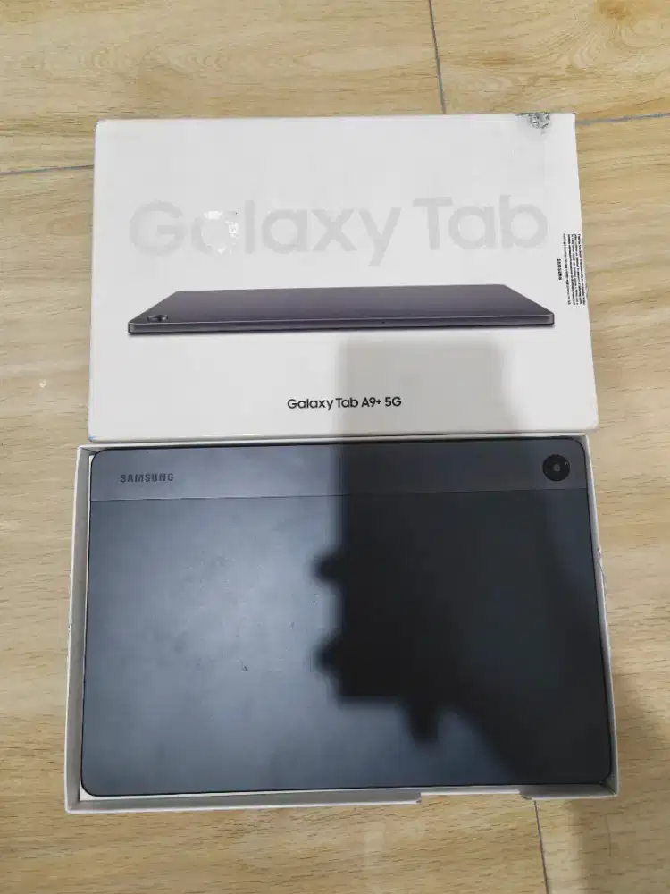 Samsung Tab A9 Plus 5G 8/128gb sein a9plus a9+ +
