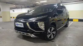 Pajak Panjang TDP 12JT Mitsubishi Xpander 1.5 New Sport Bensin-AT 2021