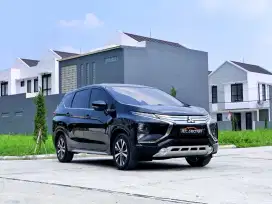 Dp.15jt Mitsubishi Xpander Sport 1.5 AT 2018