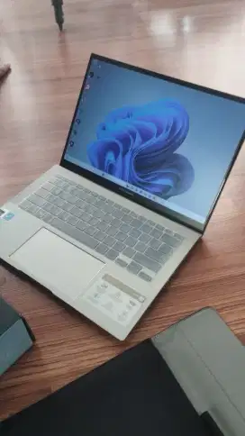 Laptop Asus zenbook