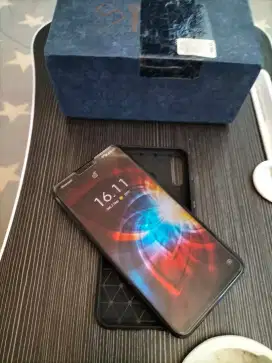 Asus Zenfone 5Z 4G+ Ram 8/256 Gb Lkp