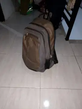 Tas oakley second