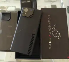 Asus Rog 9 fe (12/256Gb) Fullset Original Like New