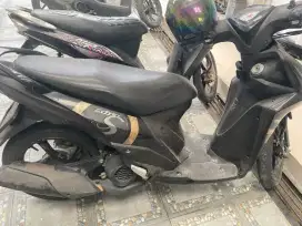 Yamaha mio s harga nego